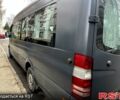 Сірий Мерседес Sprinter, об'ємом двигуна 2.1 л та пробігом 0 тис. км за 25000 $, фото 1 на Automoto.ua
