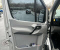 Сірий Мерседес Sprinter, об'ємом двигуна 2.2 л та пробігом 529 тис. км за 16500 $, фото 13 на Automoto.ua