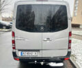 Сірий Мерседес Sprinter, об'ємом двигуна 2.2 л та пробігом 529 тис. км за 16500 $, фото 1 на Automoto.ua