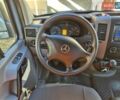Серый Мерседес Sprinter, объемом двигателя 2.14 л и пробегом 203 тыс. км за 28000 $, фото 3 на Automoto.ua