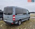 Сірий Мерседес Sprinter, об'ємом двигуна 2.14 л та пробігом 203 тис. км за 28000 $, фото 9 на Automoto.ua