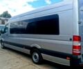 Сірий Мерседес Sprinter, об'ємом двигуна 2.1 л та пробігом 270 тис. км за 49500 $, фото 2 на Automoto.ua