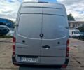 Сірий Мерседес Sprinter, об'ємом двигуна 2.1 л та пробігом 270 тис. км за 49500 $, фото 4 на Automoto.ua
