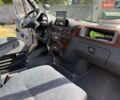 Серый Мерседес Sprinter, объемом двигателя 2.69 л и пробегом 390 тыс. км за 19700 $, фото 13 на Automoto.ua