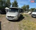Серый Мерседес Sprinter, объемом двигателя 2.69 л и пробегом 390 тыс. км за 19700 $, фото 2 на Automoto.ua