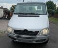 Серый Мерседес Sprinter, объемом двигателя 2.69 л и пробегом 135 тыс. км за 20500 $, фото 1 на Automoto.ua