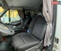 Серый Мерседес Sprinter, объемом двигателя 2.7 л и пробегом 433 тыс. км за 16000 $, фото 4 на Automoto.ua