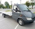 Сірий Мерседес Sprinter, об'ємом двигуна 2.2 л та пробігом 502 тис. км за 11999 $, фото 16 на Automoto.ua