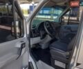 Серый Мерседес Sprinter, объемом двигателя 2.15 л и пробегом 409 тыс. км за 14500 $, фото 1 на Automoto.ua
