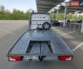 Серый Мерседес Sprinter, объемом двигателя 2.15 л и пробегом 409 тыс. км за 14500 $, фото 8 на Automoto.ua