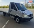 Серый Мерседес Sprinter, объемом двигателя 2.15 л и пробегом 409 тыс. км за 14500 $, фото 9 на Automoto.ua