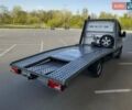 Серый Мерседес Sprinter, объемом двигателя 2.15 л и пробегом 409 тыс. км за 14500 $, фото 2 на Automoto.ua