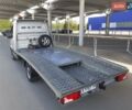 Серый Мерседес Sprinter, объемом двигателя 2.15 л и пробегом 409 тыс. км за 14500 $, фото 6 на Automoto.ua