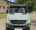 Серый Мерседес Sprinter, объемом двигателя 3 л и пробегом 575 тыс. км за 23500 $, фото 8 на Automoto.ua