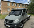 Сірий Мерседес Sprinter, об'ємом двигуна 3 л та пробігом 575 тис. км за 21300 $, фото 1 на Automoto.ua