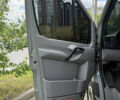 Серый Мерседес Sprinter, объемом двигателя 3 л и пробегом 575 тыс. км за 23500 $, фото 10 на Automoto.ua