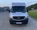 Серый Мерседес Sprinter, объемом двигателя 2.15 л и пробегом 724 тыс. км за 15999 $, фото 1 на Automoto.ua