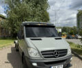 Серый Мерседес Sprinter, объемом двигателя 3 л и пробегом 575 тыс. км за 23500 $, фото 24 на Automoto.ua