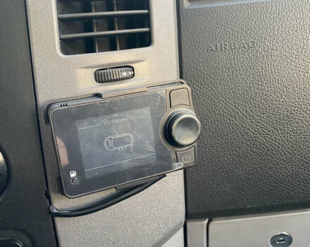 Серый Мерседес Sprinter, объемом двигателя 2.14 л и пробегом 331 тыс. км за 22000 $, фото 16 на Automoto.ua