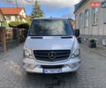 Серый Мерседес Sprinter, объемом двигателя 2.14 л и пробегом 331 тыс. км за 22000 $, фото 1 на Automoto.ua