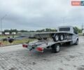 Сірий Мерседес Sprinter, об'ємом двигуна 2.2 л та пробігом 343 тис. км за 19500 $, фото 4 на Automoto.ua