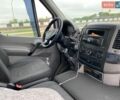Сірий Мерседес Sprinter, об'ємом двигуна 2.2 л та пробігом 343 тис. км за 19500 $, фото 16 на Automoto.ua