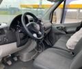 Сірий Мерседес Sprinter, об'ємом двигуна 2.2 л та пробігом 343 тис. км за 19500 $, фото 19 на Automoto.ua