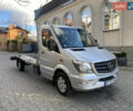 Серый Мерседес Sprinter, объемом двигателя 2.14 л и пробегом 331 тыс. км за 22000 $, фото 2 на Automoto.ua