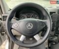 Сірий Мерседес Sprinter, об'ємом двигуна 2.2 л та пробігом 343 тис. км за 19500 $, фото 11 на Automoto.ua