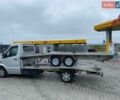 Сірий Мерседес Sprinter, об'ємом двигуна 2.2 л та пробігом 343 тис. км за 19500 $, фото 6 на Automoto.ua