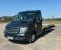 Сірий Мерседес Sprinter, об'ємом двигуна 2.99 л та пробігом 603 тис. км за 28000 $, фото 1 на Automoto.ua