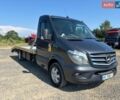 Сірий Мерседес Sprinter, об'ємом двигуна 2.99 л та пробігом 603 тис. км за 28000 $, фото 6 на Automoto.ua