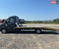 Сірий Мерседес Sprinter, об'ємом двигуна 2.99 л та пробігом 603 тис. км за 28000 $, фото 1 на Automoto.ua