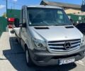 Сірий Мерседес Sprinter, об'ємом двигуна 2.99 л та пробігом 425 тис. км за 35000 $, фото 1 на Automoto.ua