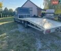 Сірий Мерседес Sprinter, об'ємом двигуна 2.99 л та пробігом 680 тис. км за 23000 $, фото 1 на Automoto.ua