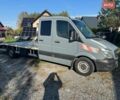 Сірий Мерседес Sprinter, об'ємом двигуна 2.99 л та пробігом 680 тис. км за 23000 $, фото 1 на Automoto.ua