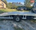 Сірий Мерседес Sprinter, об'ємом двигуна 2.99 л та пробігом 680 тис. км за 23000 $, фото 3 на Automoto.ua