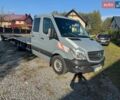 Сірий Мерседес Sprinter, об'ємом двигуна 2.99 л та пробігом 680 тис. км за 23000 $, фото 5 на Automoto.ua