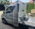 Серый Мерседес Sprinter, объемом двигателя 3 л и пробегом 397 тыс. км за 36999 $, фото 17 на Automoto.ua
