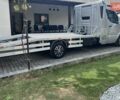 Серый Мерседес Sprinter, объемом двигателя 3 л и пробегом 397 тыс. км за 36999 $, фото 21 на Automoto.ua