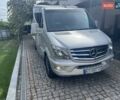 Серый Мерседес Sprinter, объемом двигателя 3 л и пробегом 397 тыс. км за 36999 $, фото 6 на Automoto.ua