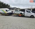 Серый Мерседес Sprinter, объемом двигателя 2.99 л и пробегом 450 тыс. км за 34000 $, фото 2 на Automoto.ua