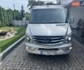 Серый Мерседес Sprinter, объемом двигателя 3 л и пробегом 397 тыс. км за 36999 $, фото 3 на Automoto.ua