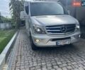 Серый Мерседес Sprinter, объемом двигателя 3 л и пробегом 397 тыс. км за 36999 $, фото 4 на Automoto.ua