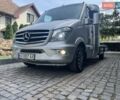 Серый Мерседес Sprinter, объемом двигателя 3 л и пробегом 397 тыс. км за 36999 $, фото 12 на Automoto.ua