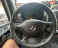 Серый Мерседес Sprinter, объемом двигателя 3 л и пробегом 397 тыс. км за 36999 $, фото 28 на Automoto.ua