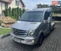 Серый Мерседес Sprinter, объемом двигателя 3 л и пробегом 397 тыс. км за 36999 $, фото 19 на Automoto.ua