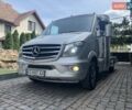 Серый Мерседес Sprinter, объемом двигателя 3 л и пробегом 397 тыс. км за 36999 $, фото 10 на Automoto.ua