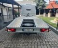Серый Мерседес Sprinter, объемом двигателя 3 л и пробегом 397 тыс. км за 36999 $, фото 22 на Automoto.ua