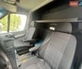 Серый Мерседес Sprinter, объемом двигателя 3 л и пробегом 397 тыс. км за 36999 $, фото 27 на Automoto.ua
